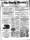 Llanelly Mercury Thursday 07 November 1901 Page 1