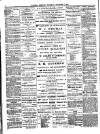 Llanelly Mercury Thursday 07 November 1901 Page 4