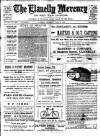 Llanelly Mercury Thursday 25 June 1903 Page 1