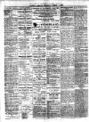 Llanelly Mercury Thursday 01 October 1903 Page 4