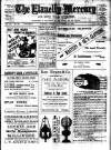 Llanelly Mercury Thursday 12 November 1903 Page 1