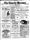 Llanelly Mercury Thursday 14 April 1904 Page 1