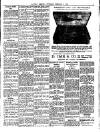 Llanelly Mercury Thursday 09 February 1905 Page 7