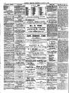 Llanelly Mercury Thursday 17 August 1905 Page 4