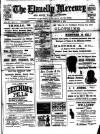 Llanelly Mercury Thursday 08 February 1906 Page 1