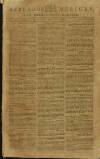 Barbados Mercury and Bridge-town Gazette Saturday 31 January 1807 Page 1