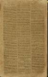 Barbados Mercury and Bridge-town Gazette Saturday 31 January 1807 Page 4