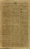 Barbados Mercury and Bridge-town Gazette Saturday 28 February 1807 Page 1