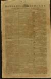 Barbados Mercury and Bridge-town Gazette Saturday 14 March 1807 Page 1