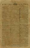 Barbados Mercury and Bridge-town Gazette Saturday 28 March 1807 Page 1