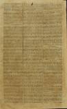 Barbados Mercury and Bridge-town Gazette Saturday 18 April 1807 Page 3