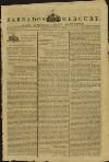 Barbados Mercury and Bridge-town Gazette Tuesday 09 June 1807 Page 1