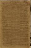 Barbados Mercury and Bridge-town Gazette Tuesday 28 July 1807 Page 4