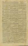 Barbados Mercury and Bridge-town Gazette Saturday 06 February 1808 Page 4