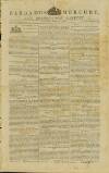 Barbados Mercury and Bridge-town Gazette Tuesday 05 April 1808 Page 1