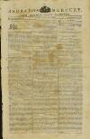 Barbados Mercury and Bridge-town Gazette Tuesday 12 April 1808 Page 1
