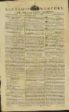 Barbados Mercury and Bridge-town Gazette Saturday 25 June 1808 Page 1