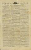 Barbados Mercury and Bridge-town Gazette Saturday 09 July 1808 Page 1