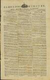 Barbados Mercury and Bridge-town Gazette Tuesday 12 July 1808 Page 1