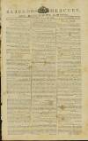 Barbados Mercury and Bridge-town Gazette Saturday 16 July 1808 Page 1