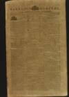 Barbados Mercury and Bridge-town Gazette Tuesday 30 May 1809 Page 1