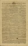 Barbados Mercury and Bridge-town Gazette Saturday 07 April 1810 Page 1