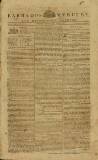 Barbados Mercury and Bridge-town Gazette Tuesday 17 April 1810 Page 1