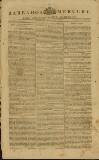 Barbados Mercury and Bridge-town Gazette Saturday 21 April 1810 Page 1