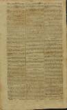 Barbados Mercury and Bridge-town Gazette Saturday 09 February 1811 Page 4