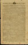 Barbados Mercury and Bridge-town Gazette Saturday 06 April 1811 Page 1