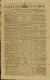 Barbados Mercury and Bridge-town Gazette Saturday 10 October 1812 Page 1