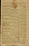 Barbados Mercury and Bridge-town Gazette Tuesday 04 January 1814 Page 4