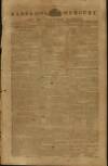 Barbados Mercury and Bridge-town Gazette Saturday 26 February 1814 Page 1