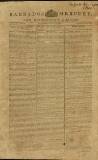Barbados Mercury and Bridge-town Gazette Saturday 16 July 1814 Page 1