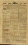 Barbados Mercury and Bridge-town Gazette Tuesday 06 June 1815 Page 1