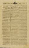 Barbados Mercury and Bridge-town Gazette Saturday 08 March 1817 Page 1