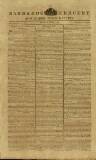 Barbados Mercury and Bridge-town Gazette Tuesday 05 May 1818 Page 1