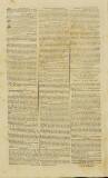 Barbados Mercury and Bridge-town Gazette Saturday 08 August 1818 Page 4