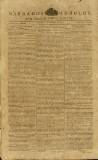Barbados Mercury and Bridge-town Gazette Saturday 14 November 1818 Page 1