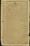 Barbados Mercury and Bridge-town Gazette Saturday 02 January 1819 Page 1