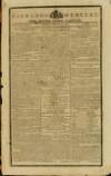 Barbados Mercury and Bridge-town Gazette Tuesday 12 January 1819 Page 1