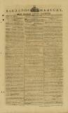 Barbados Mercury and Bridge-town Gazette Tuesday 09 February 1819 Page 1