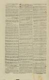 Barbados Mercury and Bridge-town Gazette Tuesday 17 August 1819 Page 4