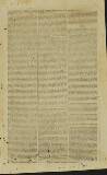 Barbados Mercury and Bridge-town Gazette Saturday 15 January 1820 Page 3