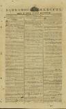 Barbados Mercury and Bridge-town Gazette Tuesday 18 January 1820 Page 1