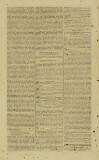Barbados Mercury and Bridge-town Gazette Tuesday 25 January 1820 Page 4