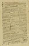 Barbados Mercury and Bridge-town Gazette Tuesday 08 February 1820 Page 4