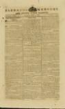 Barbados Mercury and Bridge-town Gazette Saturday 10 March 1821 Page 1