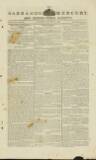 Barbados Mercury and Bridge-town Gazette Saturday 12 January 1822 Page 1