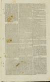 Barbados Mercury and Bridge-town Gazette Tuesday 15 January 1822 Page 3